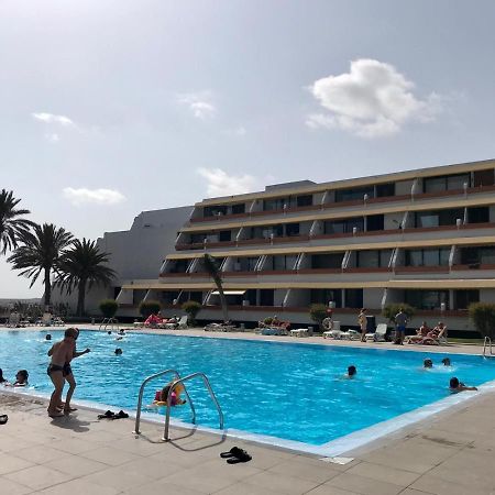 Maravilla Costa Del Silencio Exterior foto